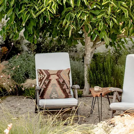 Like-home-t2-kina House-patio