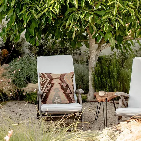 Like-home-t2-kina House-patio