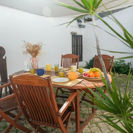 Like-home-t2-kina House-patio Feriehus *