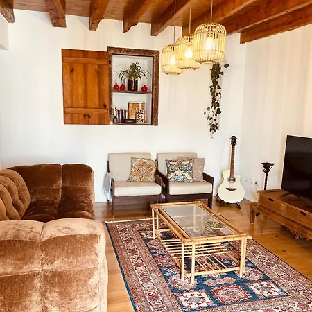 Feriehus Like-home-t2-kina House-patio *