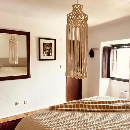 Like-home-t2-kina House-patio *
