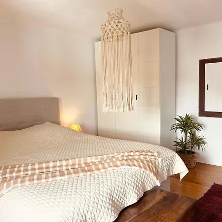 Like-home-t2-kina House-patio Сasa de vacaciones Casas Velhas